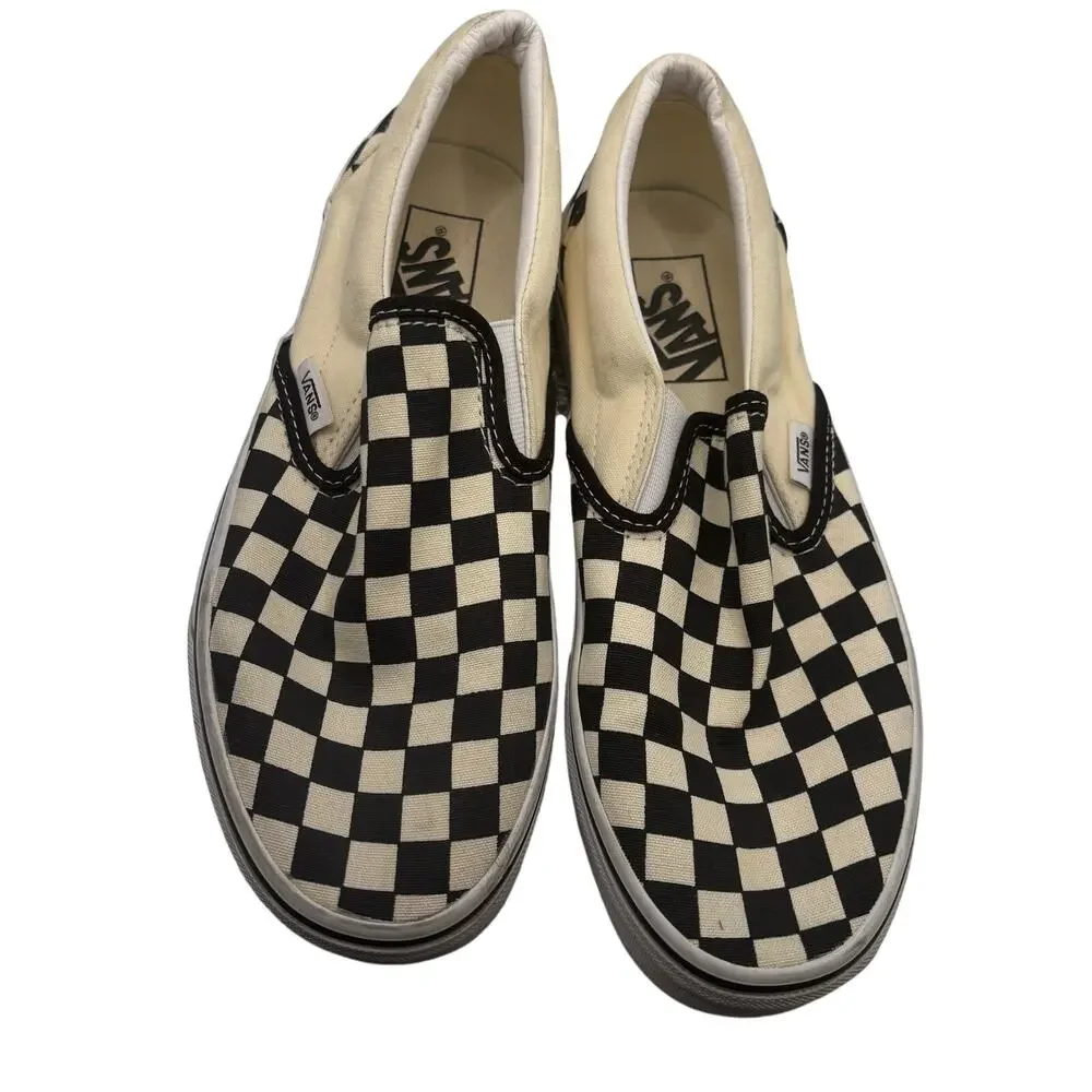 Vans these classic